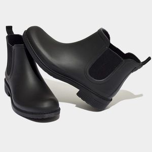 Women’s Madewell Chelsea Boot